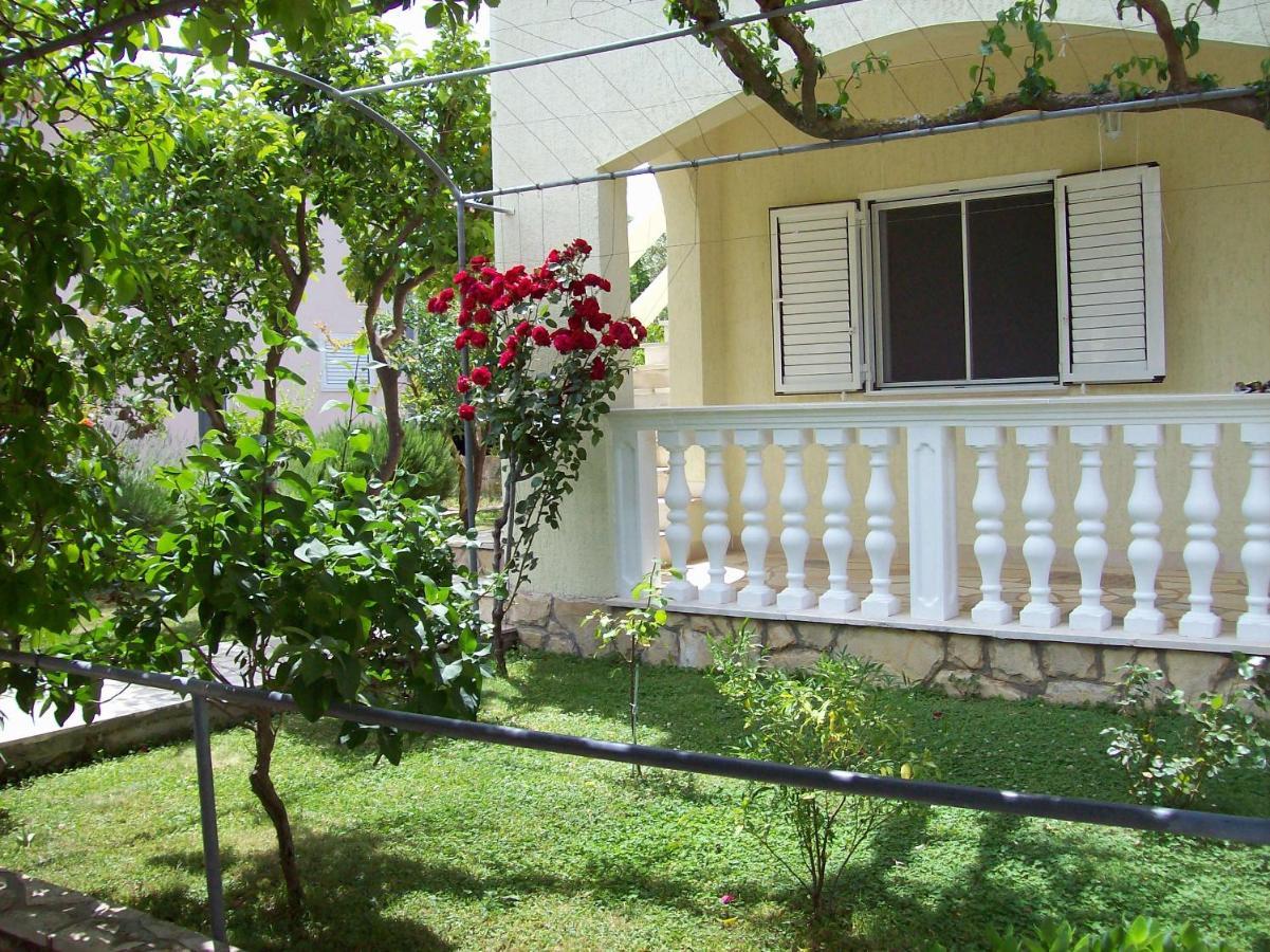 Apartments By The Sea Sevid, Trogir - 11505 Eksteriør bilde
