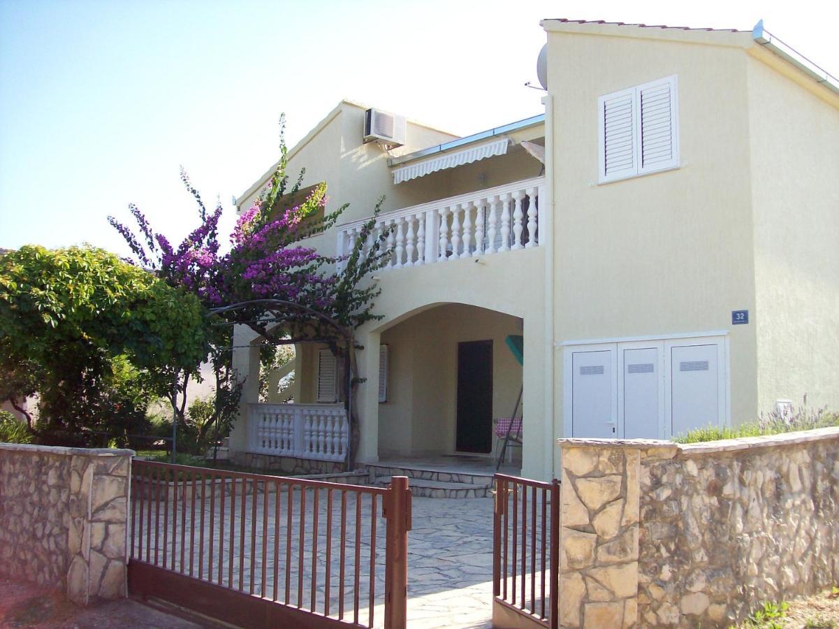 Apartments By The Sea Sevid, Trogir - 11505 Eksteriør bilde