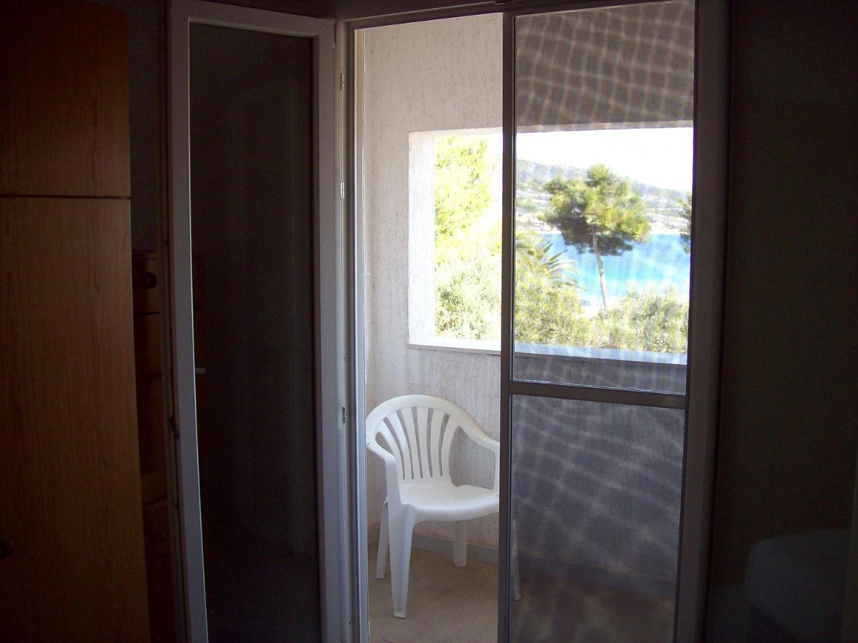 Apartments By The Sea Sevid, Trogir - 11505 Eksteriør bilde