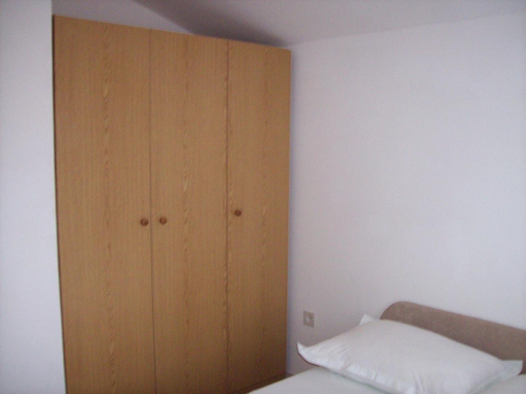 Apartments By The Sea Sevid, Trogir - 11505 Rom bilde